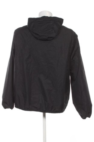 Męska kurtka Oklahoma Jeans, Rozmiar XL, Kolor Czarny, Cena 65,99 zł