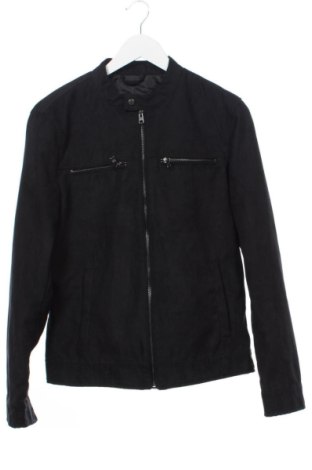 Geacă de bărbati Only & Sons, Mărime XS, Culoare Negru, Preț 85,99 Lei
