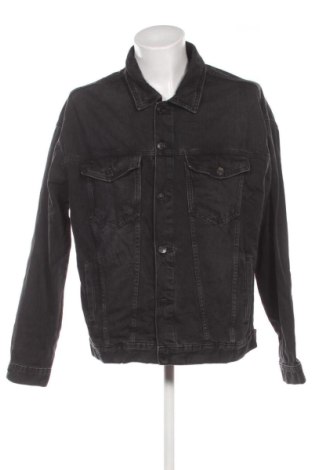 Мъжко яке Only & Sons, Размер XL, Цвят Черен, Цена 11,24 €