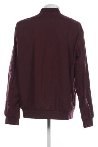 Męska kurtka Outdoor, Rozmiar 3XL, Kolor Czerwony, Cena 82,99 zł