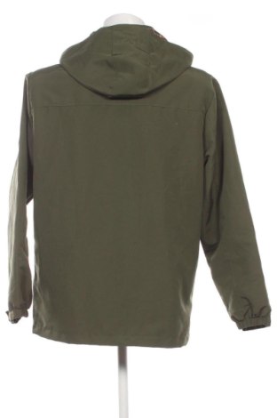 Męska kurtka Outdoor, Rozmiar XL, Kolor Zielony, Cena 220,99 zł