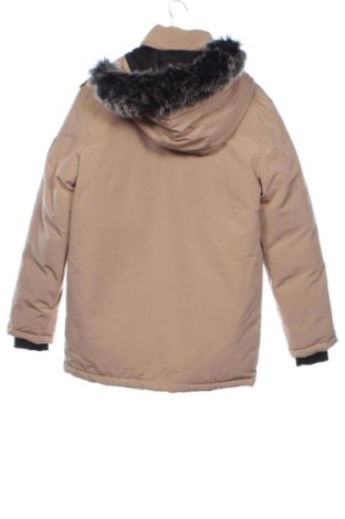 Geacă de bărbati PARELLEX, Mărime XS, Culoare Bej, Preț 271,09 Lei