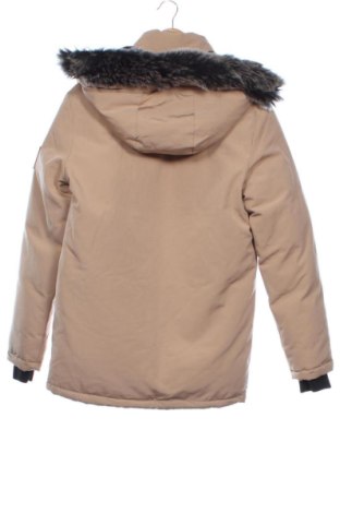 Geacă de bărbati PARELLEX, Mărime XXS, Culoare Bej, Preț 161,61 Lei