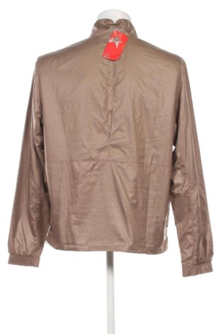 Herrenjacke PUMA, Größe L, Farbe Beige, Preis € 147,99