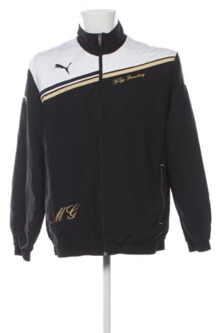 Herrenjacke PUMA, Größe L, Farbe Mehrfarbig, Preis 49,99 €