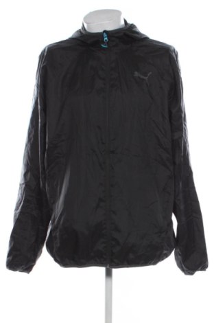 Ανδρικό μπουφάν PUMA, Μέγεθος XXL, Χρώμα Μαύρο, Τιμή 58,99 €