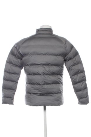 Herrenjacke PUMA, Größe S, Farbe Grau, Preis € 54,99