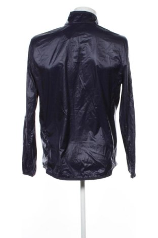 Męska kurtka PUMA, Rozmiar M, Kolor Niebieski, Cena 106,99 zł