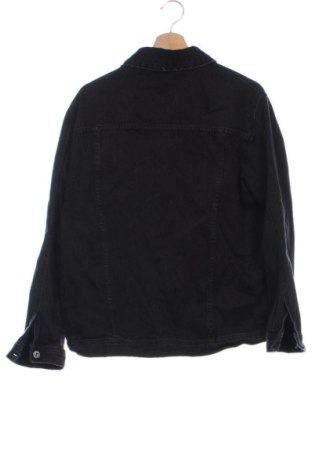 Ανδρικό μπουφάν Page One, Μέγεθος S, Χρώμα Μαύρο, Τιμή 21,99 €