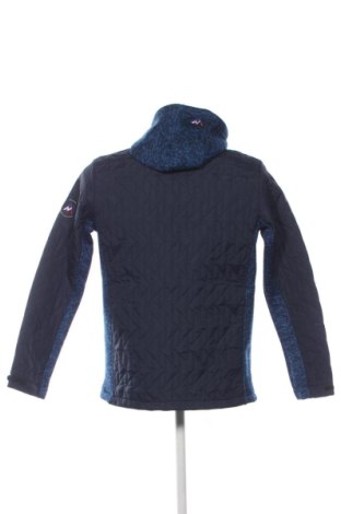 Męska kurtka Peak Mountain, Rozmiar L, Kolor Kolorowy, Cena 155,99 zł