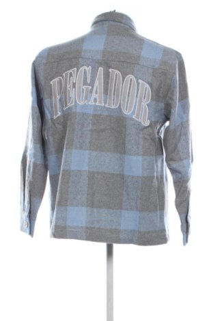 Férfi dzseki Pegador, Méret S, Szín Sokszínű, Ár 47 839 Ft