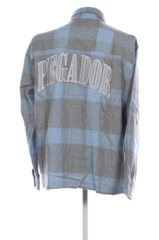 Pánská bunda  Pegador, Velikost XL, Barva Vícebarevné, Cena  2 849,00 Kč