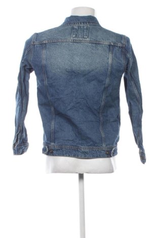 Мъжко яке Piazza Italia, Размер M, Цвят Син, Цена 11,75 €