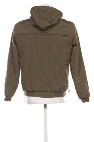 Мъжко яке Piazza Italia, Размер S, Цвят Зелен, Цена 25,05 €
