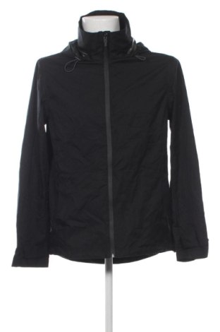 Herrenjacke Pier One, Größe L, Farbe Schwarz, Preis € 16,99