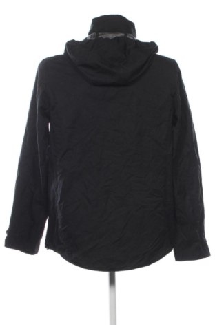 Herrenjacke Pier One, Größe L, Farbe Schwarz, Preis € 16,99