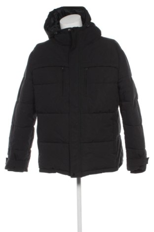 Męska kurtka Pier One, Rozmiar XXL, Kolor Czarny, Cena 290,99 zł
