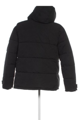 Męska kurtka Pier One, Rozmiar XXL, Kolor Czarny, Cena 290,99 zł