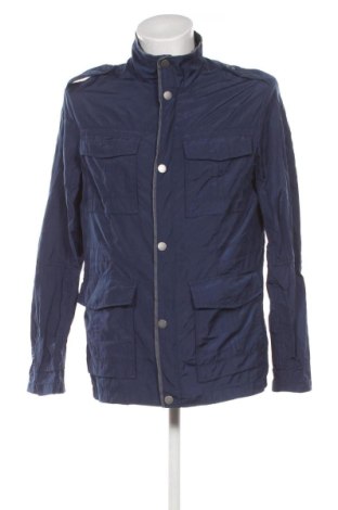 Geacă de bărbati Platinum, Mărime L, Culoare Albastru, Preț 259,99 Lei