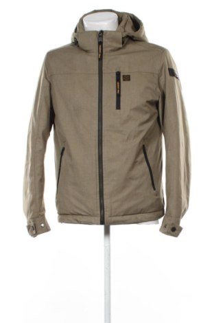 Pánská bunda  Pme Legend, Velikost S, Barva Vícebarevné, Cena  1 779,00 Kč