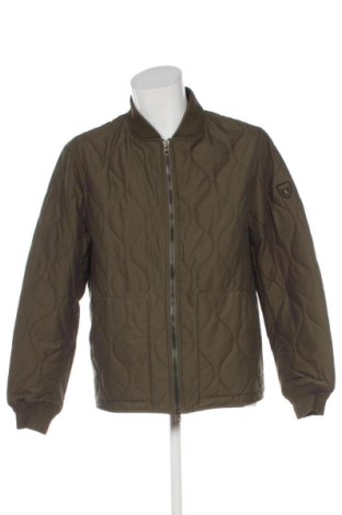 Męska kurtka Polo Ralph Lauren, Rozmiar L, Kolor Zielony, Cena 1 184,99 zł