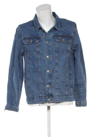 Мъжко яке Primark, Размер L, Цвят Син, Цена 11,75 €
