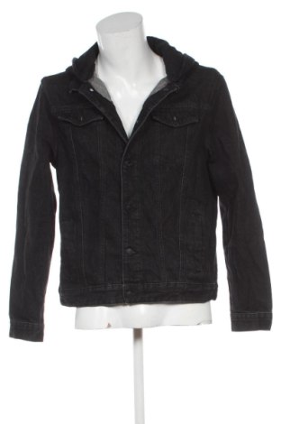 Мъжко яке Primark, Размер L, Цвят Черен, Цена 11,75 €