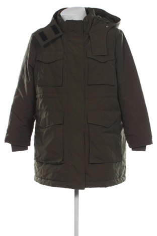 Geacă de bărbati Primark, Mărime XL, Culoare Verde, Preț 151,99 Lei