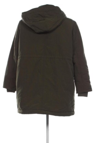 Geacă de bărbati Primark, Mărime XL, Culoare Verde, Preț 151,99 Lei