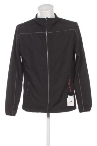 Męska kurtka Pro Touch, Rozmiar L, Kolor Czarny, Cena 249,84 zł