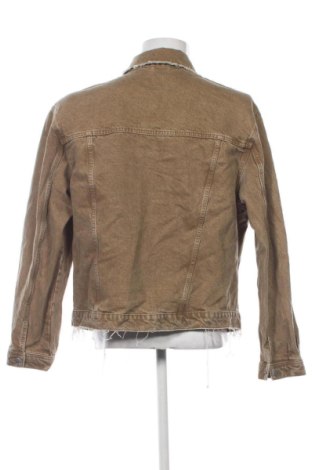 Мъжко яке Pull&Bear, Размер XL, Цвят Оранжев, Цена 19,97 €