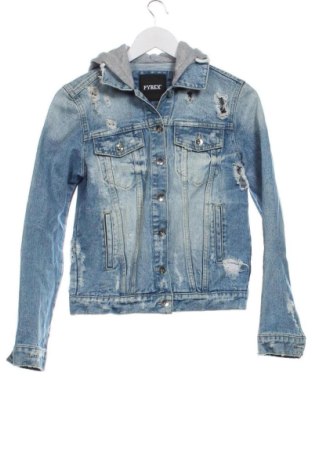 Мъжко яке Pyrex, Размер S, Цвят Син, Цена 29,14 €