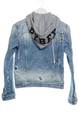 Мъжко яке Pyrex, Размер S, Цвят Син, Цена 29,14 €