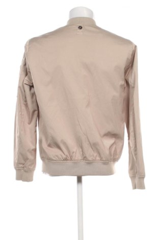 Męska kurtka Q/S by S.Oliver, Rozmiar L, Kolor Beżowy, Cena 220,99 zł