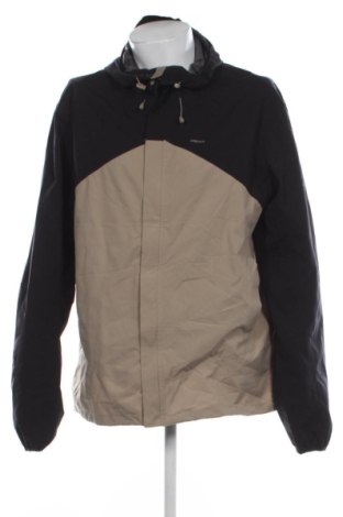 Męska kurtka Quechua, Rozmiar 3XL, Kolor Kolorowy, Cena 116,99 zł