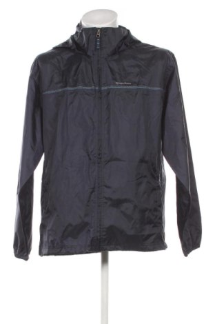 Pánska bunda  Quechua, Veľkosť XXL, Farba Modrá, Cena  26,95 €