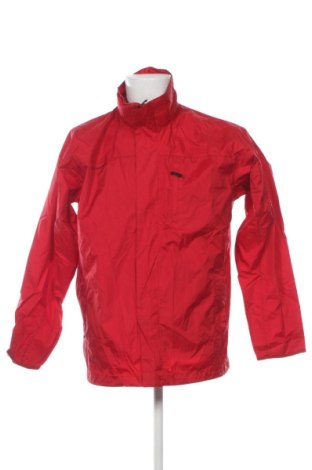 Geacă de bărbati Quechua, Mărime L, Culoare Roșu, Preț 136,99 Lei