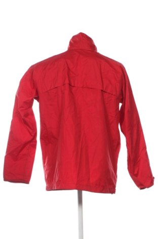 Geacă de bărbati Quechua, Mărime L, Culoare Roșu, Preț 136,99 Lei