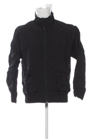 Geacă de bărbati RAINS, Mărime S, Culoare Negru, Preț 1.019,99 Lei