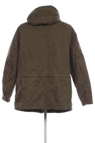 Мъжко яке Red Point, Размер 3XL, Цвят Зелен, Цена 60,33 €