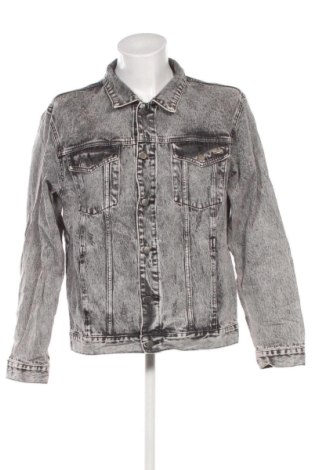 Мъжко яке Resalsa, Размер XXL, Цвят Сив, Цена 12,27 €