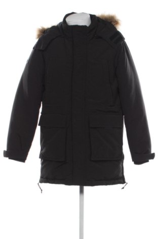 Geacă de bărbati Reserved, Mărime M, Culoare Negru, Preț 108,99 Lei