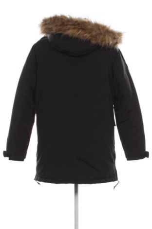 Geacă de bărbati Reserved, Mărime M, Culoare Negru, Preț 108,99 Lei