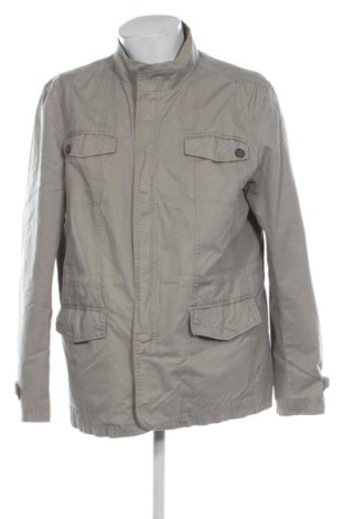 Мъжко яке Reserved, Размер XL, Цвят Сив, Цена 12,78 €