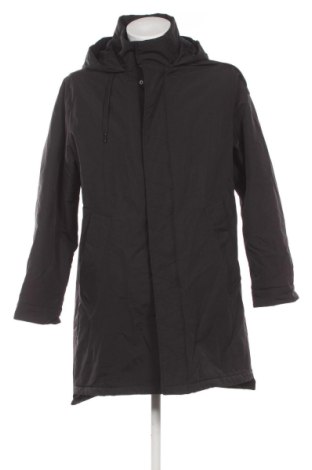 Geacă de bărbati Reserved, Mărime M, Culoare Negru, Preț 118,03 Lei