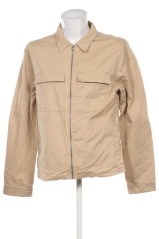 Мъжко яке Revolution, Размер XL, Цвят Бежов, Цена 19,94 €