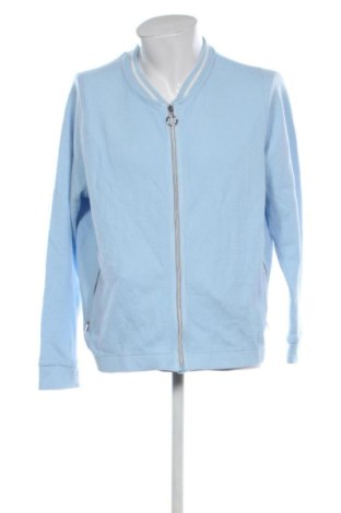 Herrenjacke Roadsign, Größe XXL, Farbe Blau, Preis € 54,99