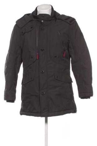 Geacă de bărbati S.Oliver, Mărime L, Culoare Negru, Preț 218,99 Lei
