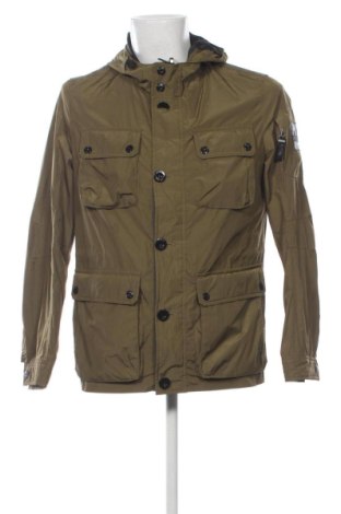 Мъжко яке S.Oliver, Размер M, Цвят Зелен, Цена 38,34 €