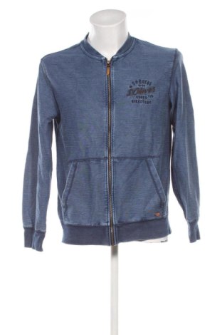 Geacă de bărbati S.Oliver, Mărime L, Culoare Albastru, Preț 259,99 Lei